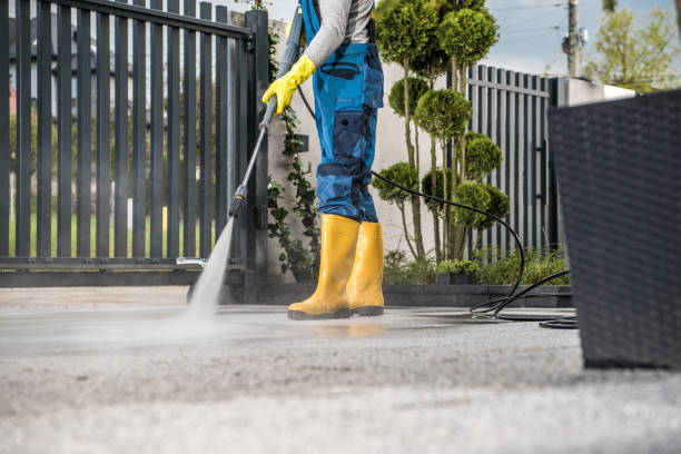 Best Fence Cleaning  in Berly, MO