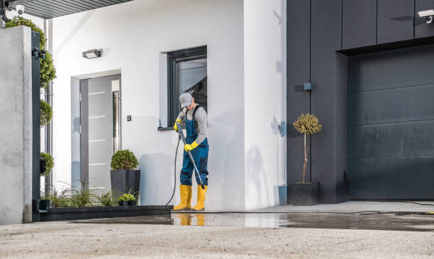 Best Boat and Dock Cleaning  in Berly, MO